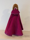 Disney Store Frozen Anna 17  Limited Edition Collector Doll 10th Anniversary