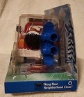 The Chevron Cars 2006 Brent Blizzard Snowy Suv Crossover Nib See Desc 