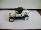 Ertl Die Cast 1918 Ford Runabout Bank-big A Auto Parts Stock  1324