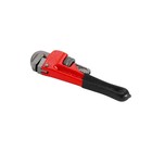 Small Pipe Wrench  6 Inch Straight Adjustable Mini Pipe Wrench Heavy Dutyxek0
