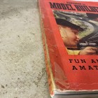 Handbook For Model Builders  fun And Facts For The Amateur Railroader  1940 Orig