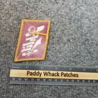 Vintage Schlitz Beer Patch 70s 80s P2c