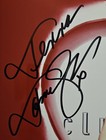 Hot Jenna Jameson Signed 8x10 Photo W  Coa Authentic Auto       b b