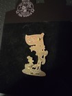 Disney Auctions Donald Duck Goofy 4th July American Flag Pin