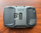 Garmin Zumo 590lm  lifetime Maps   Motorcycle   Harley Gps Navigation