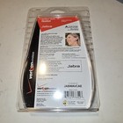 Verizon Wireless Jabra Universal Earwave Boom Headset For Cell Phones 2 5mm Nib
