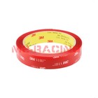 Genuine 3m Vhb  4905 Clear Double-sided Tape Mounting Automotive Car 20mm X 10ft