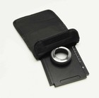 Hot For Nikon Camera To 4x5 Larger Format Camera Moveable Adapter
