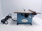 Jarmac 4  Table Saw  With Metal Guide