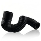 2 5  Flexible Engine Air Intake Hose Replacement