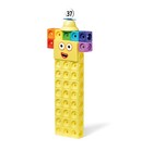 Numberblocks Mathlink Cubes Set Kids Educational Toys Preschool Learning