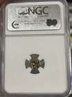 Phokaia Phocaea Hecte Hekte 1 6 Stater Ngc Ch Xf 5 5 5 5 Bod 19 Demeter Rare