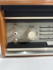 Telefunken Opus 5430 Mx Hi Fi 110v Usa Am-fm Tube Amp Radio Rare Parts Only