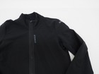 New  Gorewear Concurve Protective Jacket Women s Size Small Black Full Zip