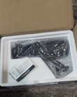 Shure Sm7b Dynamic Cardioid Vocal Microphone Xlr Built-in Windscreen Black