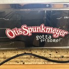 Otis Spunkmeyer Os-1 Commercial Convection Cookie Oven W  2 Trays - Tested
