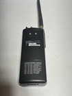 Uniden Bearcat Bc60xlt 10 Band Radio Scanner With Antenna Working