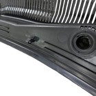 New Top Windshield Cowl Grille For Ford Explorer 2011-2019 Bb5z78022a68aa
