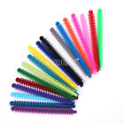 1000pcs Dental Orthodontic Elastic Ligature Ties Brackets Braces Rubber Bands