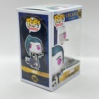 Funko Pop  Tv  Arcane League Of Legends Jinx  1602 New In Stock W  Protector