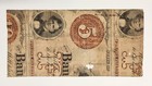 1863 City Of Richmond Obsolete Civil War Sixty Cent Bank Note 