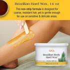 Gigi Waxing  2 Pack  - Sale 