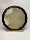 Walton   s Irish Bodhran Drum 18    Goat Skin Birch Wood Read
