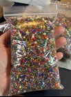 Glass Seed Bead Soup Mixes - 1 Lb
