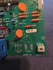 Miller Circuit Control Board 193547 Kk-25