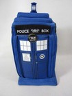 8  Plush Doctor Who Tardis With Lights   Sounds Works  See Video 