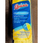 Quickie Clean Squeeze Sponge Mop Refill Type S  0442  Mop  045