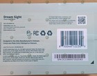 Owlet Dream Sight Smart Baby Monitor Gen 3 - 2k Video - Bc03nwucn - New  Sealed