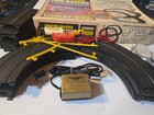 Vintage Tyco Pro Pretzel Bender Pro Racing Ho Slot Car Track Set  No Cars Re