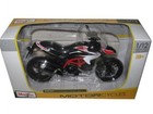 1 12 Scale Ducati Hypermotard Sp Motorcycle Model - Diecast Collectible Toy