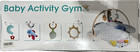 Baby Play Gym And Activity Mat  Stage-based Developmental Activity