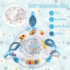 Baby Activity Center  Infant Jumpers And Bouncers With Music  Lights  Infant    
