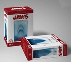 Jaws 3d Movie Poster Statue