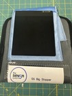 Lee Filter Sev5n  seven  6 Stop 10 Stop Filters  Polarizer  Adaptor Rings  Case