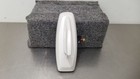 19 Gmc Yukon Denali Xl Roof Mounted Shark Fin Antenna White