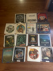 Ced Selectavision Video Disc Choose Your Own Movie Comedy Classics Action Tested