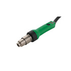 Leister Penweld 305-s 1000w  3m Hose Screw-on Nozzles Solid External-air Welder