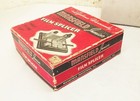 Vintage Antique Mansfield Junior 8mm   16mm Film Splicer