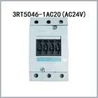 New Boxed 3rt5046-1bb40 1bf40 1ac20 1ag00 1ag20 1an20 1aq00 Siemens Contactor