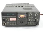 Kenwood Ts-120s Vintage Ham Radio Hf Transceiver  good Tx rx 
