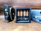 Artclusive Ncl-2 Iv-11 Nixie vfd Tube Clock With Wi-fi     Usb-c  Rgb Backlight