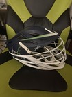 Cascade Lacrosse Helmet Xrs