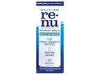 Renu Multi-purpose Contact Lens Solution 2 Fl Oz 3 Pack Bausch   Lomb