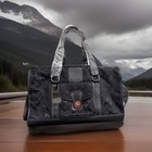 Small Pet Carrier Travel Bag Compatible With Dog cat