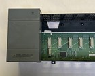 Allen Bradley 1746-a7 7 Slot Rack W  1746-p2 Power Supply
