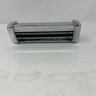 Marcato Bigoli Attachment Atlas 150 - Chrome Steel 3 5mm